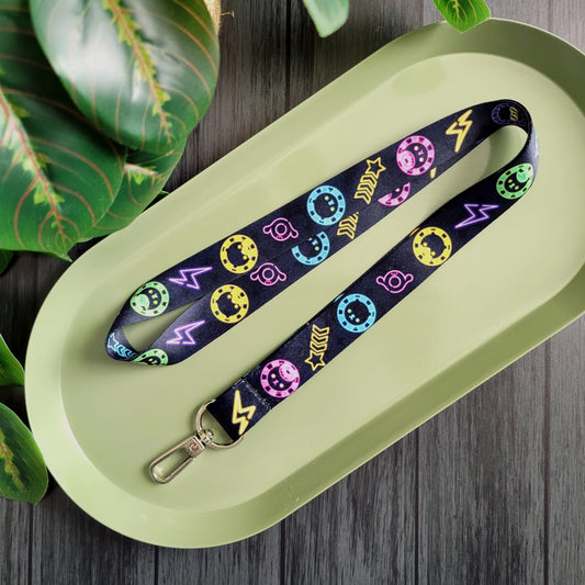 Neonmai - Lanyard