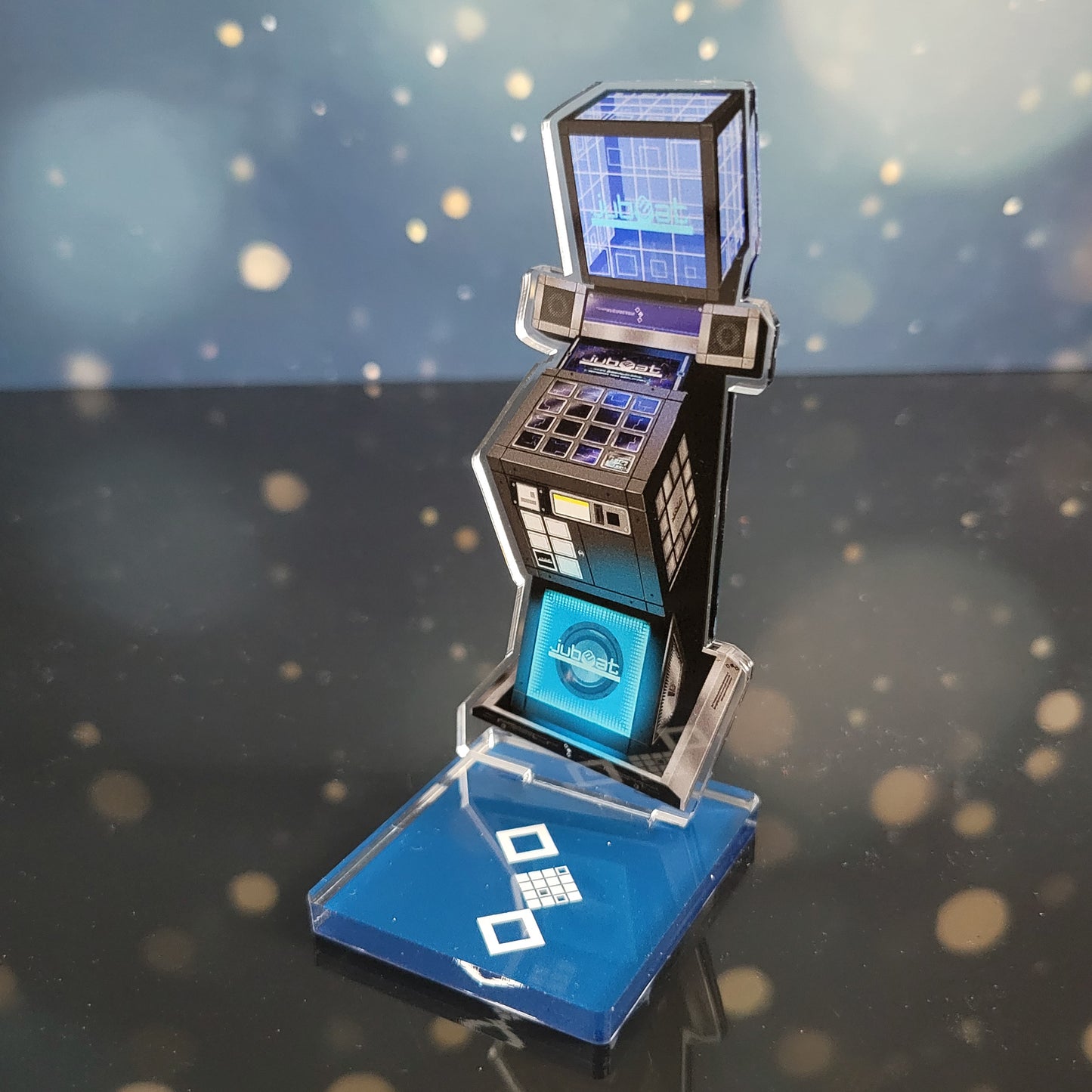 Acrylic Standee - Jubeat