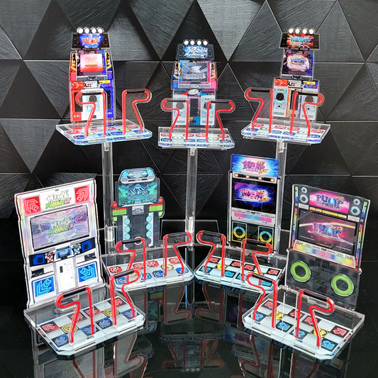 Acrylic Standees - PIU