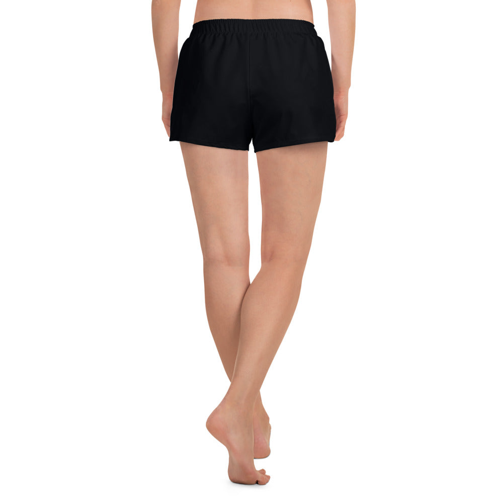 DDR A3 (Gold) - Feminine Shorts