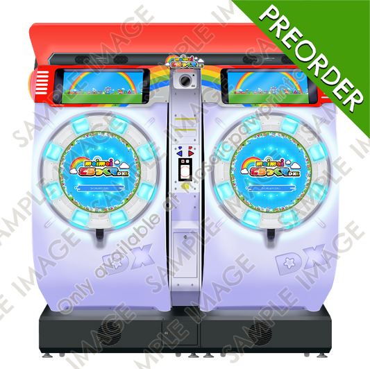 Acrylic Standee - MаiMаi DX