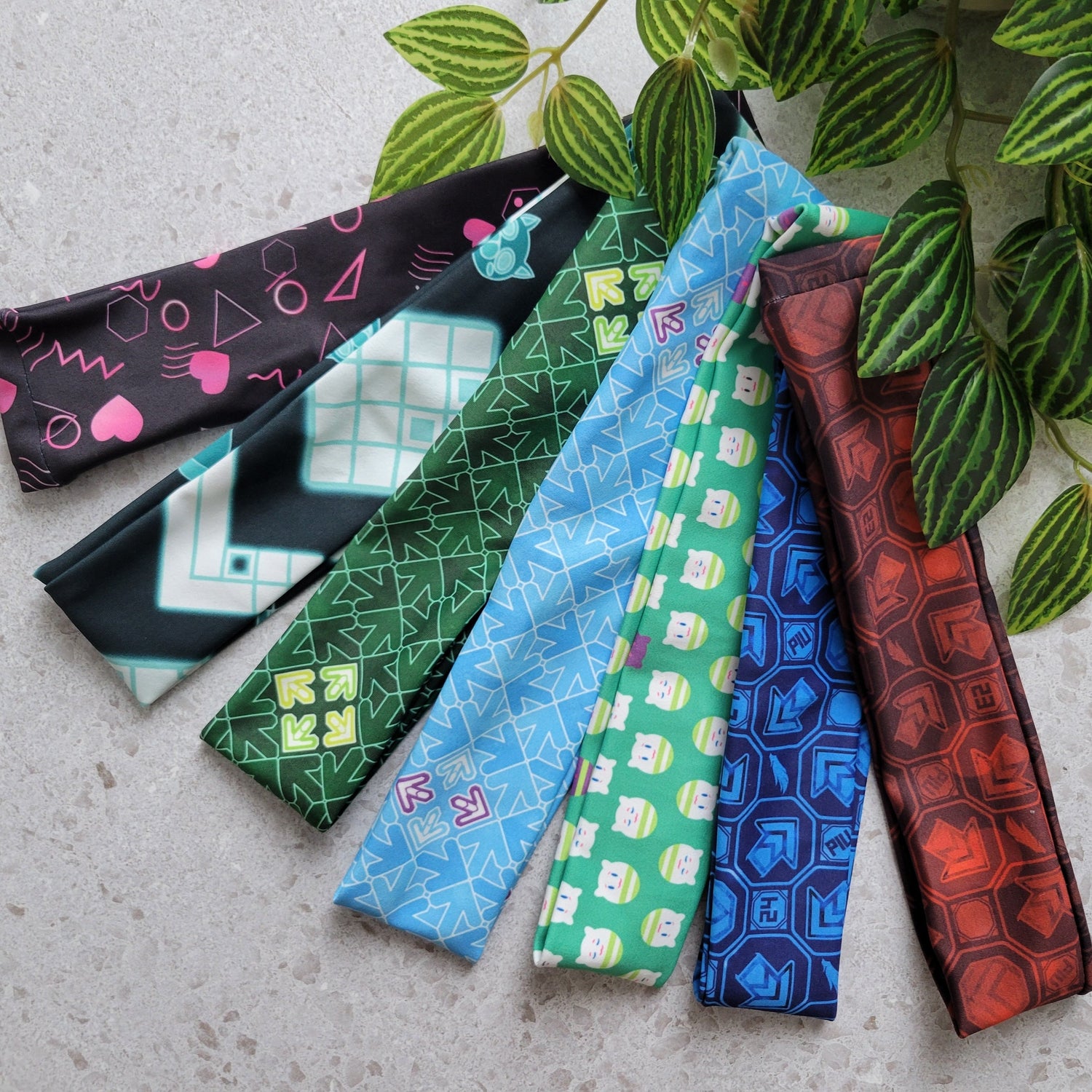 Headbands