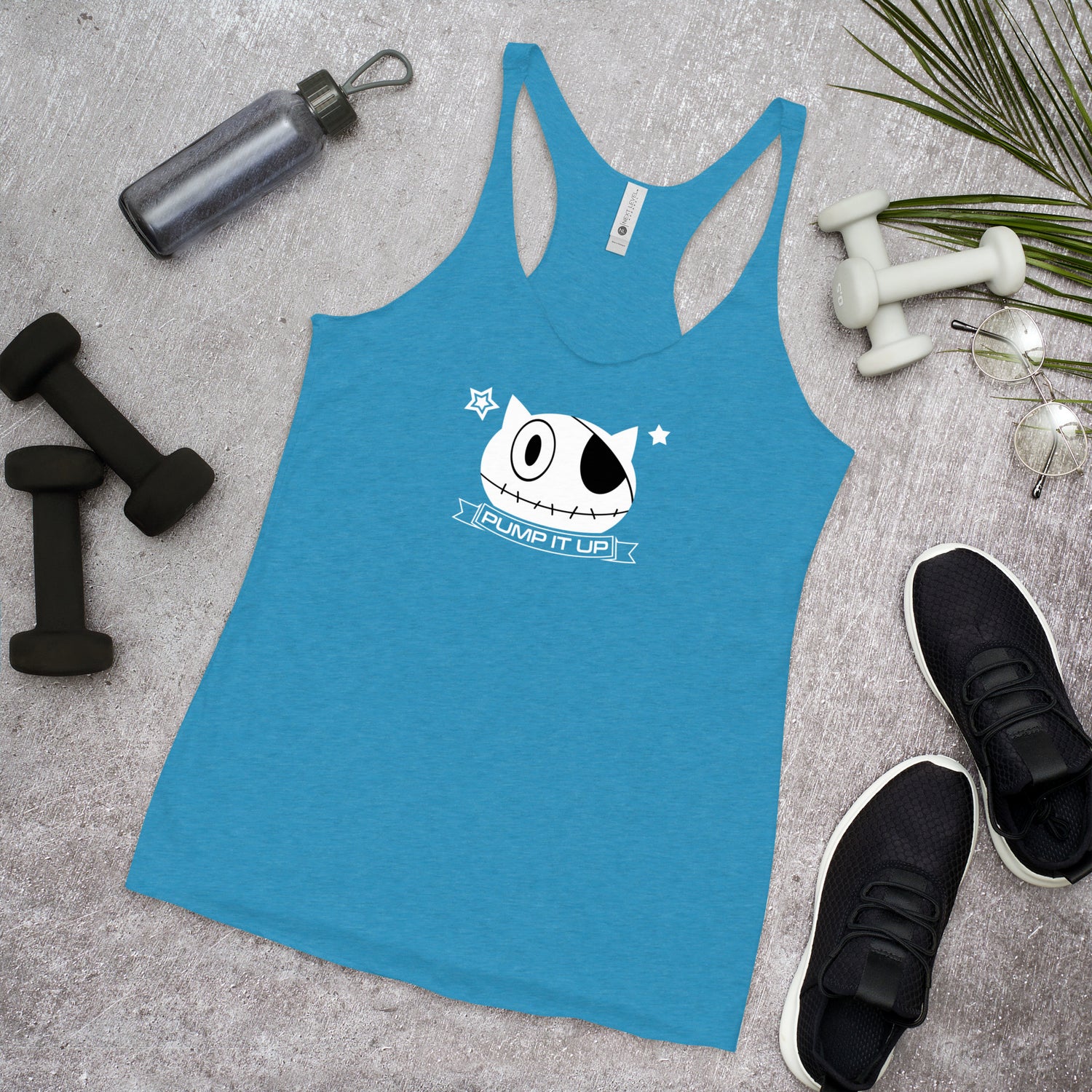 Tank tops