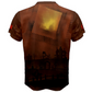 PIU 1950 T-shirt [LONG SHIPPING]