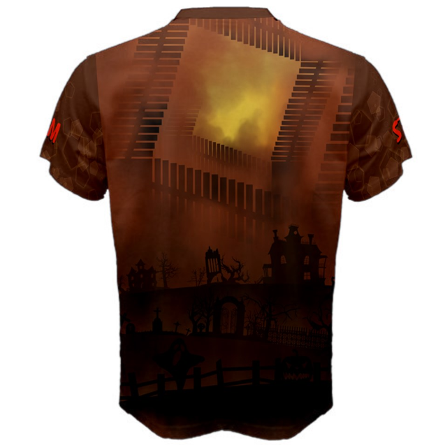 PIU 1950 T-shirt [LONG SHIPPING]
