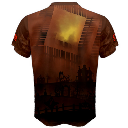 PIU 1950 T-shirt [LONG SHIPPING]