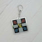 Acrylic Keychains - PIU Pad