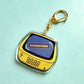 Acrylic Keychain - PIU Showdown (ft. Devit)