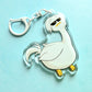 Acrylic Keychain - PIU Chiduck