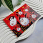 Vinyl sticker sheets - PIU