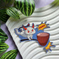 Vinyl stickers - PIU