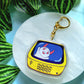 Acrylic Keychain - PIU Showdown (ft. Devit)