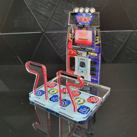 Acrylic Standees - PIU SXv1