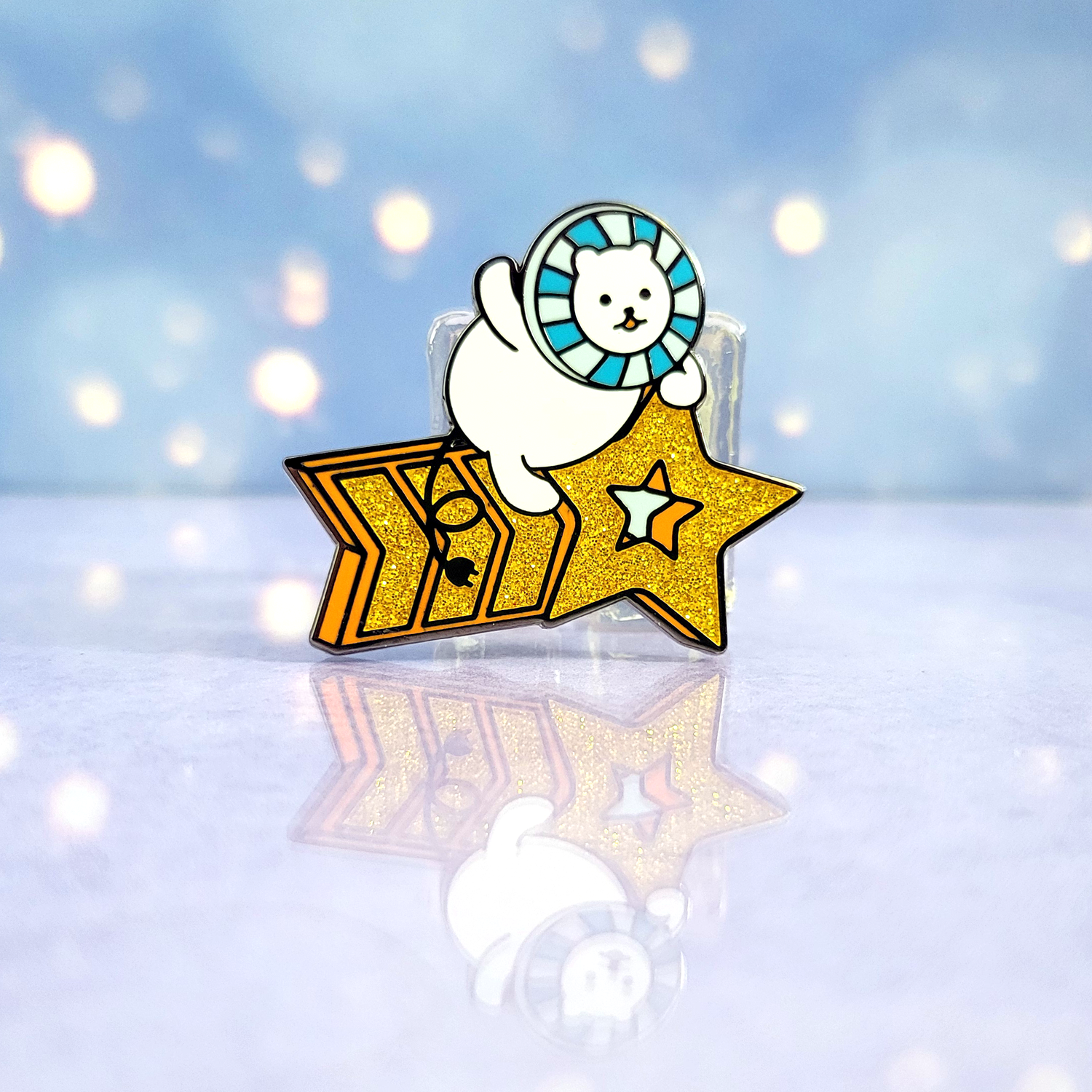 Pins