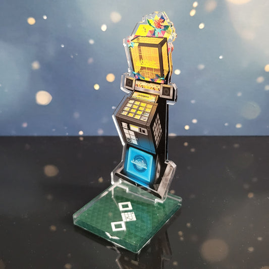 Acrylic Standee - Jubeat Festo [LIMITED EDITION]