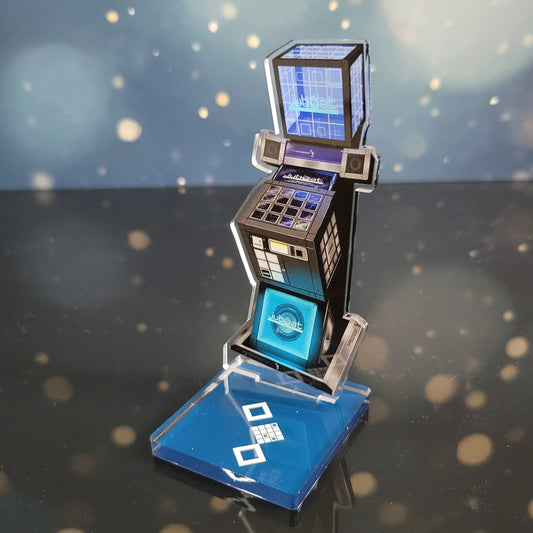 Acrylic Standee - Jubeat