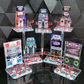 Acrylic Standees - PIU