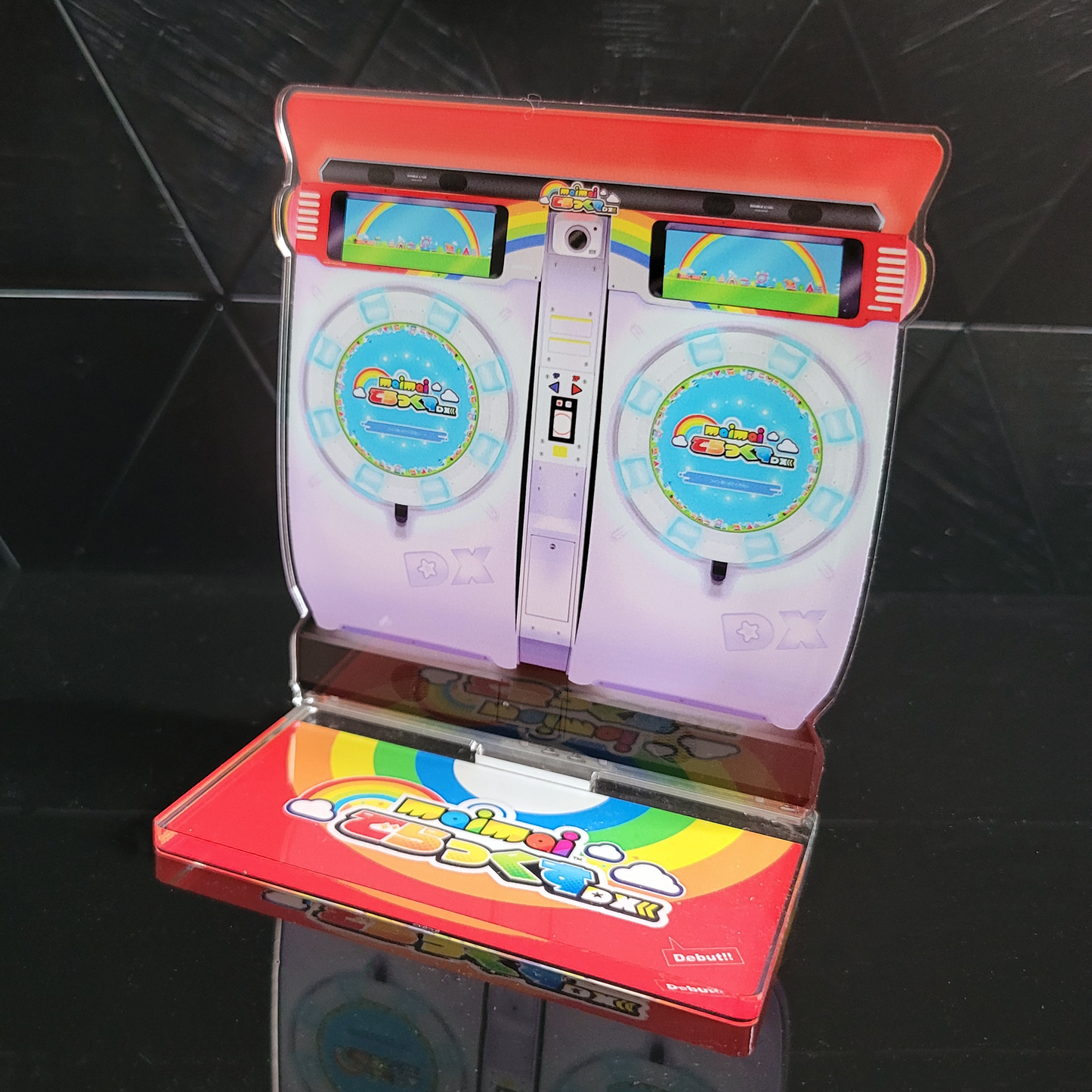 Acrylic Standee - MаiMаi DX