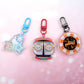 Acrylic Keychains - Maimai