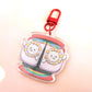 Acrylic Keychains - Maimai