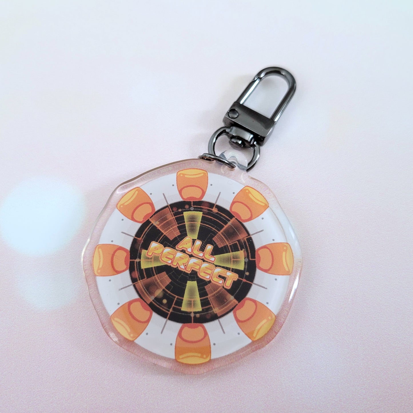 Acrylic Keychains - Maimai