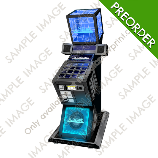 Acrylic Standee - Jubeat [PREORDER]