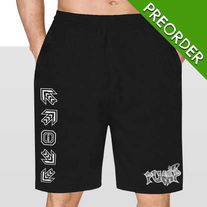 PIU Arrow - Basketball Shorts [PREORDER]