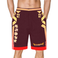 PIU Burning Fashion - Basketball Shorts [PREORDER]