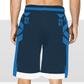 PIU Flaring Fashion - Basketball Shorts [PREORDER]