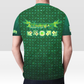 PIU 26 Mascot - Sports Mesh T-shirt [LONG SHIPPING]