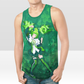 PIU 26 Mascot T-shirt and Tank tops - custom name [BITE9 pickup only]