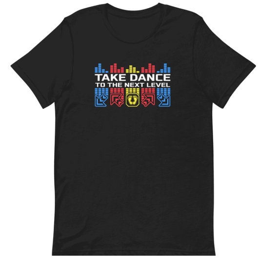 PIU next level cotton T-shirt [PREORDER]