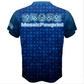 PIU Unisex Sports Mesh T-shirts - custom name [LONG SHIPPING]
