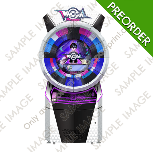 Acrylic Standee - Wacca Reverse [LIMITED EDITION] [PREORDER]