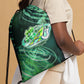 DDR A3 (white theme) - Drawstring bag