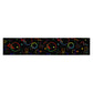 Arcade Carpet Pattern (Rainbow) - Headband