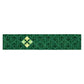 DDR Pattern (Green) - Headband