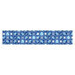 PIU Phoenix 24 Pattern (dark blue) - Headband