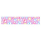 PIU Pastel Pattern v2 - Headband