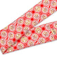 PIU Phoenix Pattern (pink) - Headband