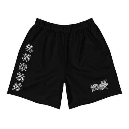 PIU Arrow - Unisex Shorts