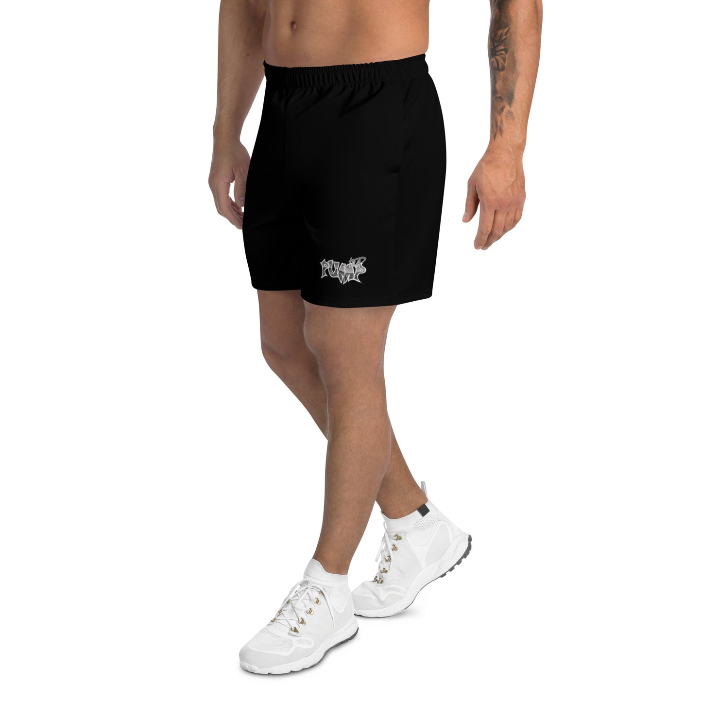 PIU Arrow - Unisex Shorts