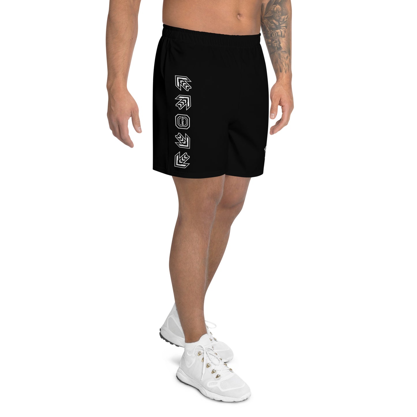 PIU Arrow - Unisex Shorts