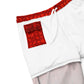 PIU Phoenix Pattern (Fire) - Swim trunks