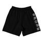 PIU LX Fashion - Unisex Shorts