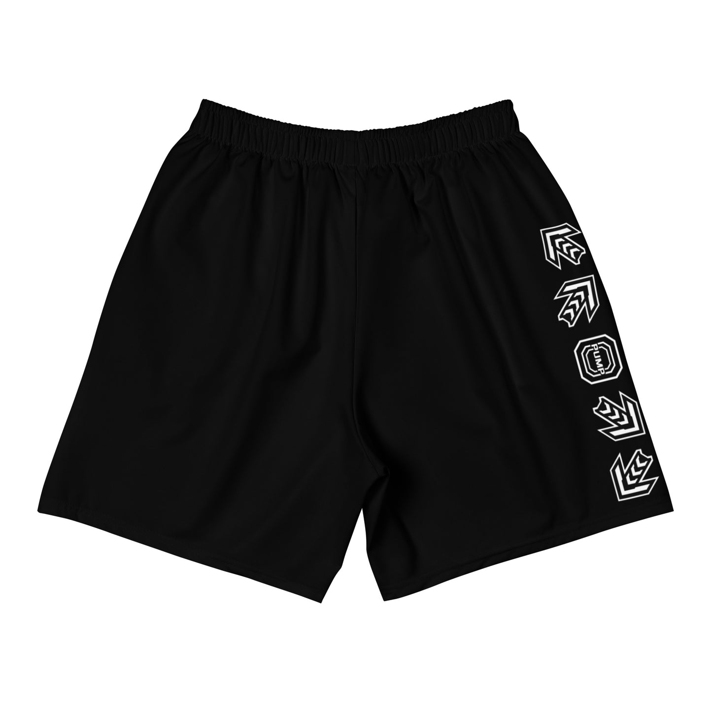 PIU LX Fashion - Unisex Shorts