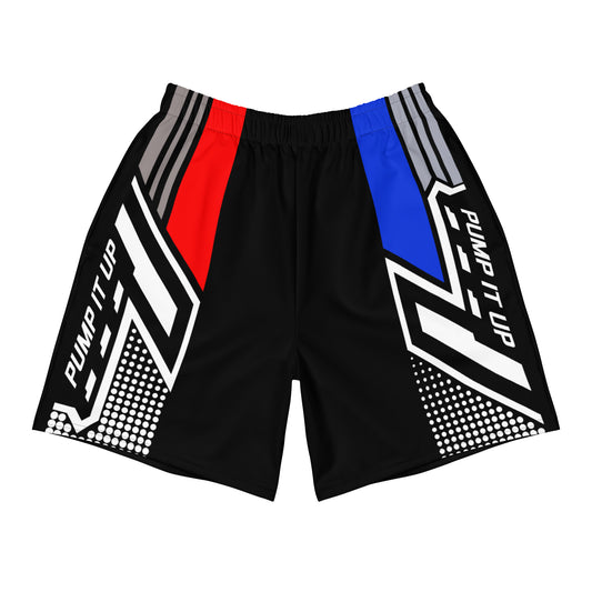 PIU LX Fashion - Unisex Shorts