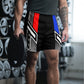 PIU LX Fashion - Unisex Shorts