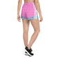 DDR Pastel (Pink) - Feminine Shorts