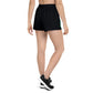 DDR A3 (Green) - Feminine Shorts